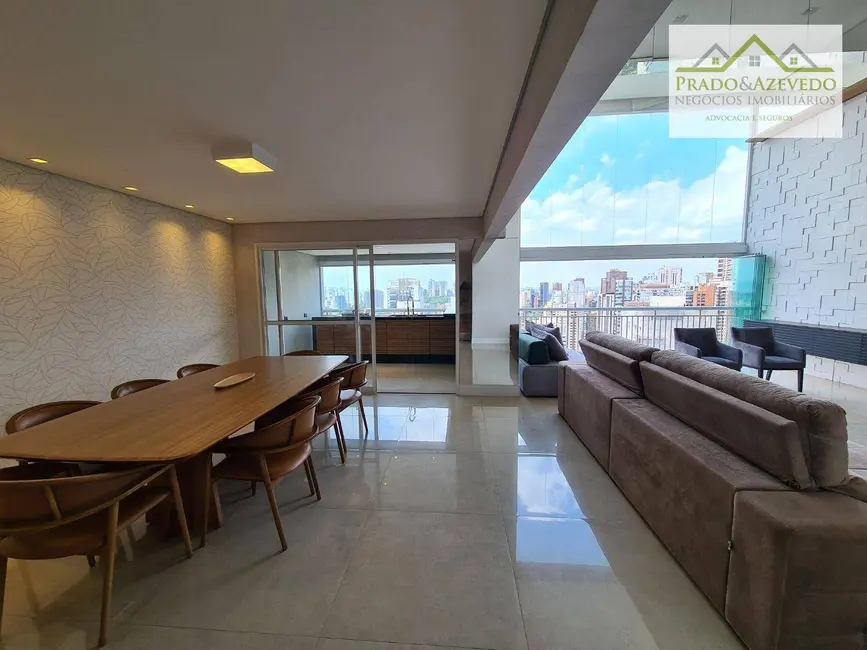 Foto 9 de Apartamento com 4 quartos à venda, 238m2 em Vila Suzana, São Paulo - SP