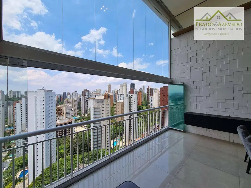 Foto 5 de Apartamento com 4 quartos à venda, 238m2 em Vila Suzana, São Paulo - SP