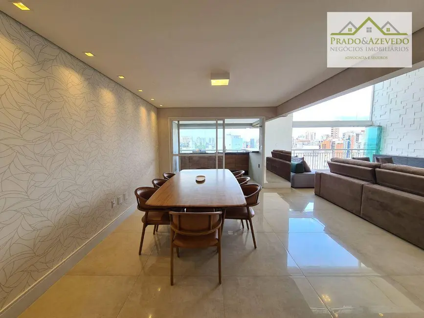 Foto 8 de Apartamento com 4 quartos à venda, 238m2 em Vila Suzana, São Paulo - SP