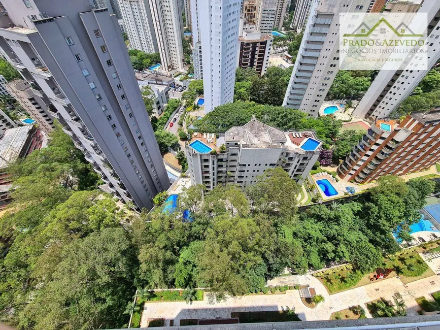 Foto 7 de Apartamento com 4 quartos à venda, 238m2 em Vila Suzana, São Paulo - SP