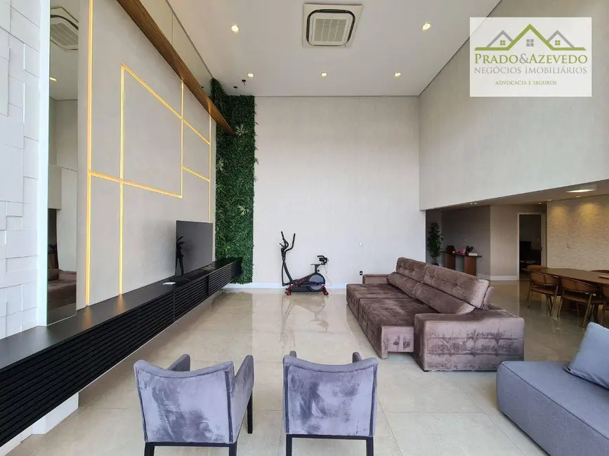 Foto 2 de Apartamento com 4 quartos à venda, 238m2 em Vila Suzana, São Paulo - SP