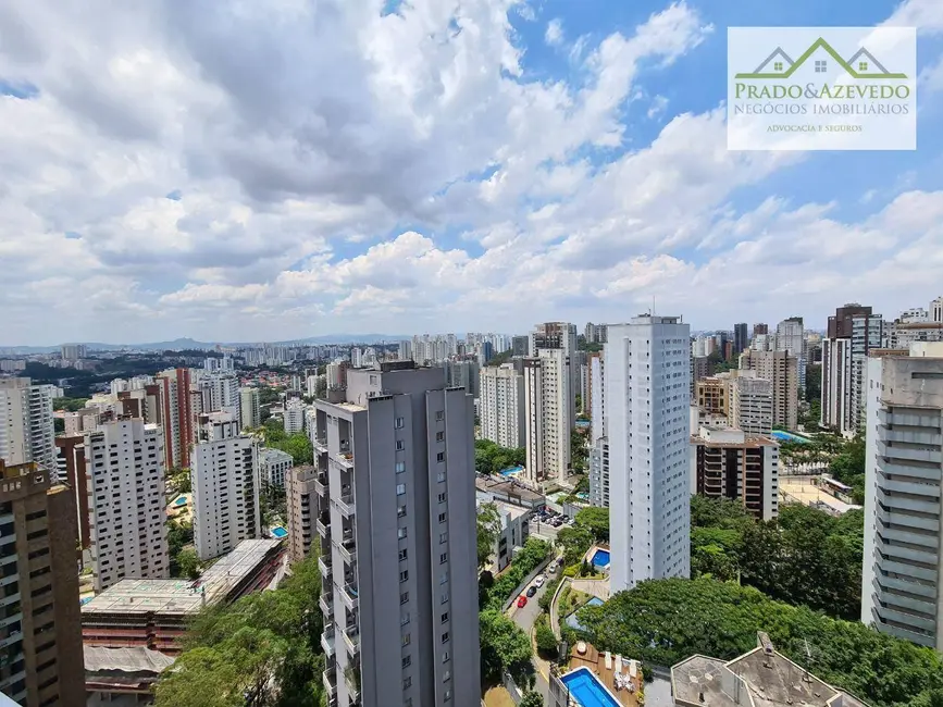 Foto 6 de Apartamento com 4 quartos à venda, 238m2 em Vila Suzana, São Paulo - SP