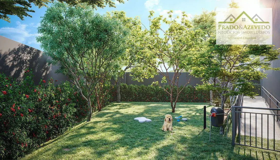 Apartamento com 3 quartos à venda, 167m2 em Butantã, São Paulo - SP - imagem 9 Foto 9 de Apartamento com 3 quartos à venda, 167m2 em Butantã, São Paulo - SP