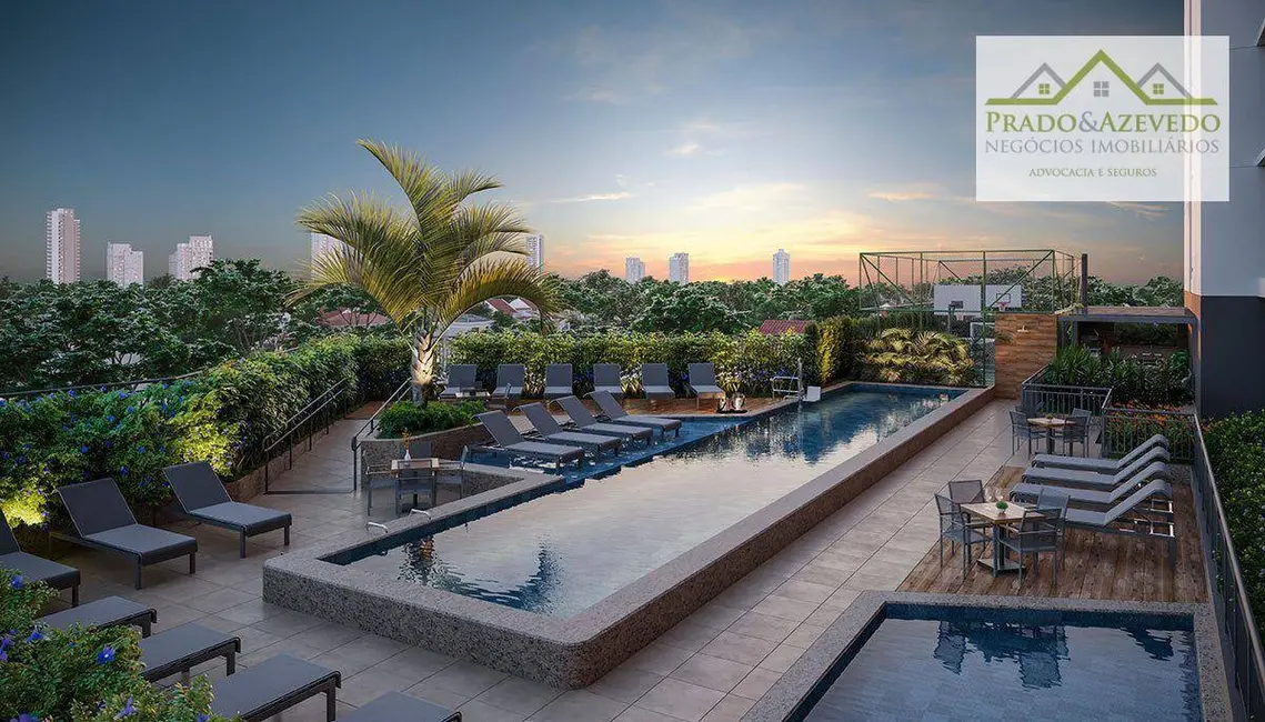 Apartamento com 3 quartos à venda, 167m2 em Butantã, São Paulo - SP - imagem 8 Foto 8 de Apartamento com 3 quartos à venda, 167m2 em Butantã, São Paulo - SP