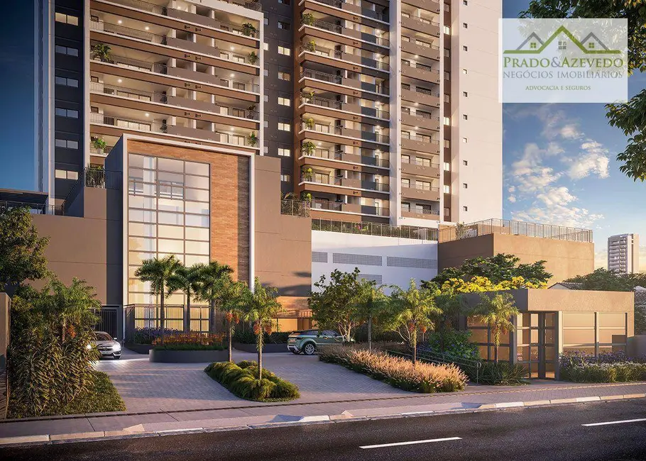 Apartamento com 3 quartos à venda, 167m2 em Butantã, São Paulo - SP - imagem 8 Foto 8 de Apartamento com 3 quartos à venda, 167m2 em Butantã, São Paulo - SP