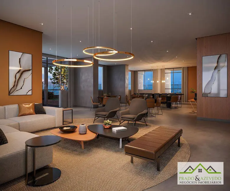 Apartamento com 3 quartos à venda, 167m2 em Butantã, São Paulo - SP - imagem 7 Foto 7 de Apartamento com 3 quartos à venda, 167m2 em Butantã, São Paulo - SP