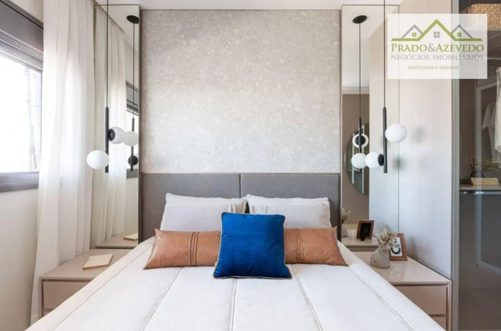 Apartamento com 3 quartos à venda, 167m2 em Butantã, São Paulo - SP - imagem 4 Foto 4 de Apartamento com 3 quartos à venda, 167m2 em Butantã, São Paulo - SP