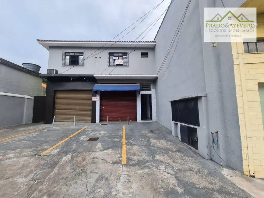 Foto 1 de Sala Comercial para alugar, 40m2 em Vila Sônia, São Paulo - SP