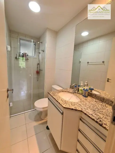 Foto 6 de Apartamento com 3 quartos à venda, 73m2 em Jardim Colombo, São Paulo - SP