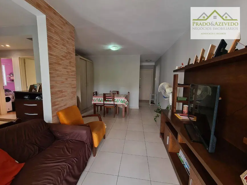 Foto 1 de Apartamento com 3 quartos à venda, 73m2 em Jardim Colombo, São Paulo - SP