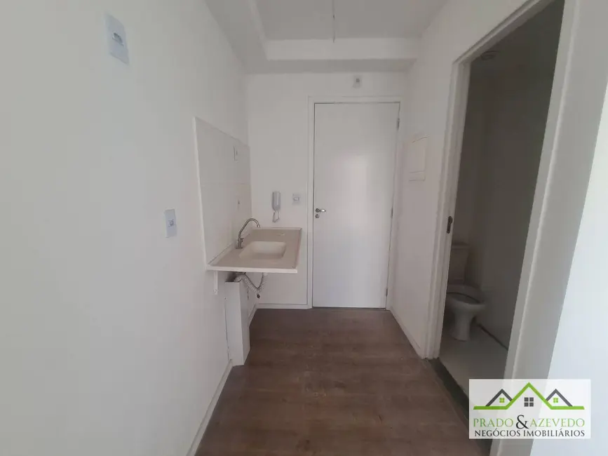 Foto 3 de Kitnet com 1 quarto à venda, 15m2 em Vila Sônia, São Paulo - SP