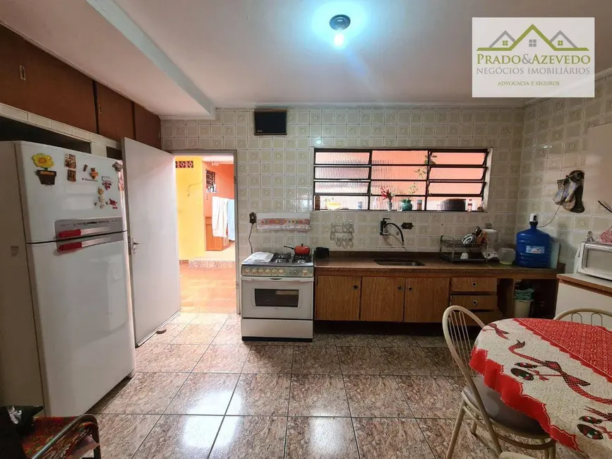 Foto 8 de Casa com 3 quartos à venda, 85m2 em Morumbi, São Paulo - SP