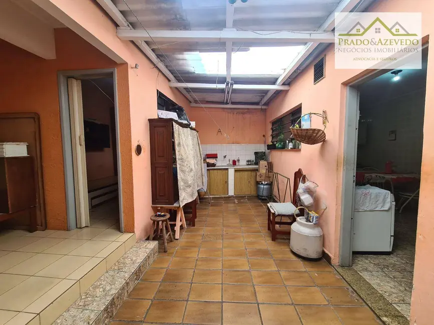 Foto 4 de Casa com 3 quartos à venda, 85m2 em Morumbi, São Paulo - SP