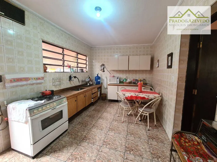 Foto 6 de Casa com 3 quartos à venda, 85m2 em Morumbi, São Paulo - SP