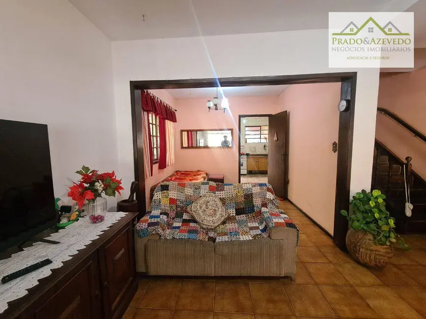 Foto 9 de Casa com 3 quartos à venda, 85m2 em Morumbi, São Paulo - SP