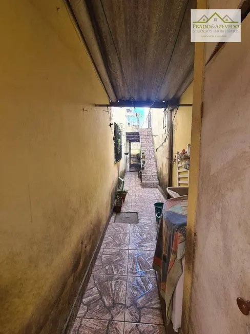 Foto 5 de Casa com 3 quartos à venda, 85m2 em Morumbi, São Paulo - SP