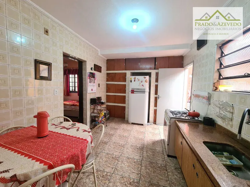 Foto 7 de Casa com 3 quartos à venda, 85m2 em Morumbi, São Paulo - SP