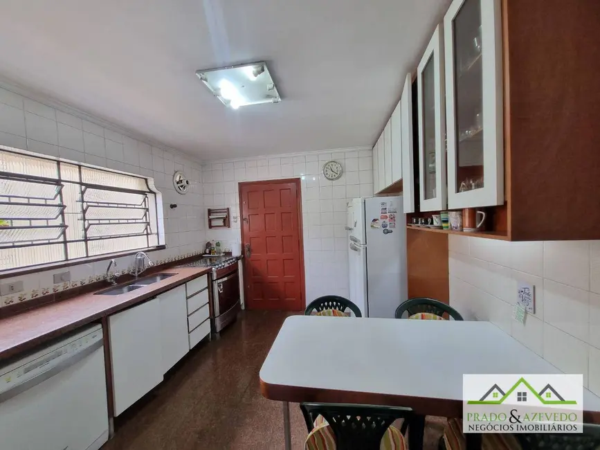 Foto 9 de Casa com 3 quartos à venda, 158m2 em Jardim Colombo, São Paulo - SP