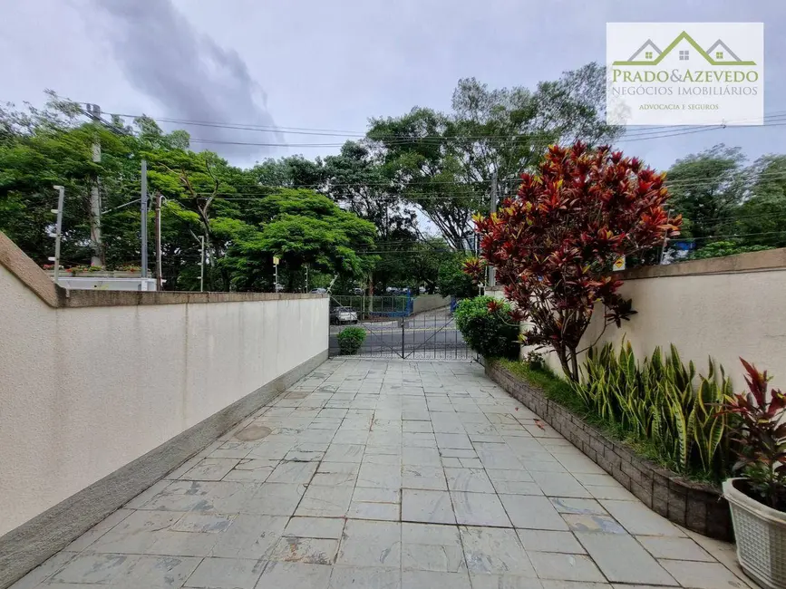 Foto 4 de Casa com 3 quartos à venda, 158m2 em Jardim Colombo, São Paulo - SP