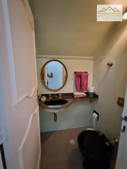 Foto 7 de Casa com 3 quartos à venda, 158m2 em Jardim Colombo, São Paulo - SP