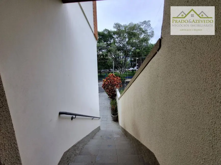Foto 5 de Casa com 3 quartos à venda, 158m2 em Jardim Colombo, São Paulo - SP