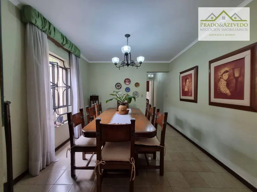 Foto 6 de Casa com 3 quartos à venda, 158m2 em Jardim Colombo, São Paulo - SP