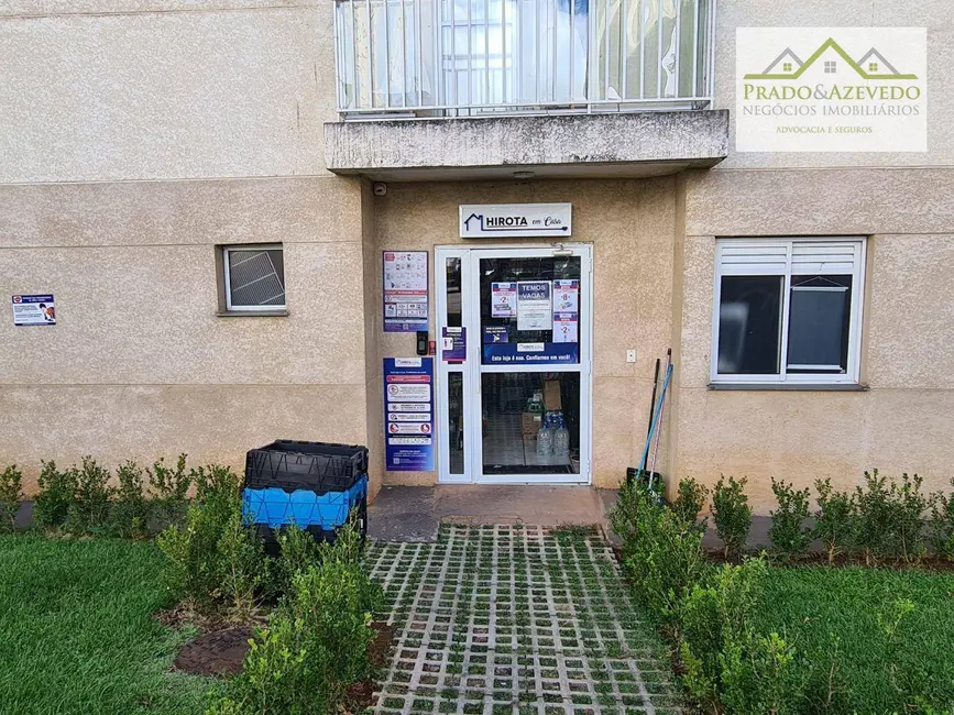 Foto 9 de Apartamento com 2 quartos à venda, 52m2 em Vila Pirajussara, São Paulo - SP