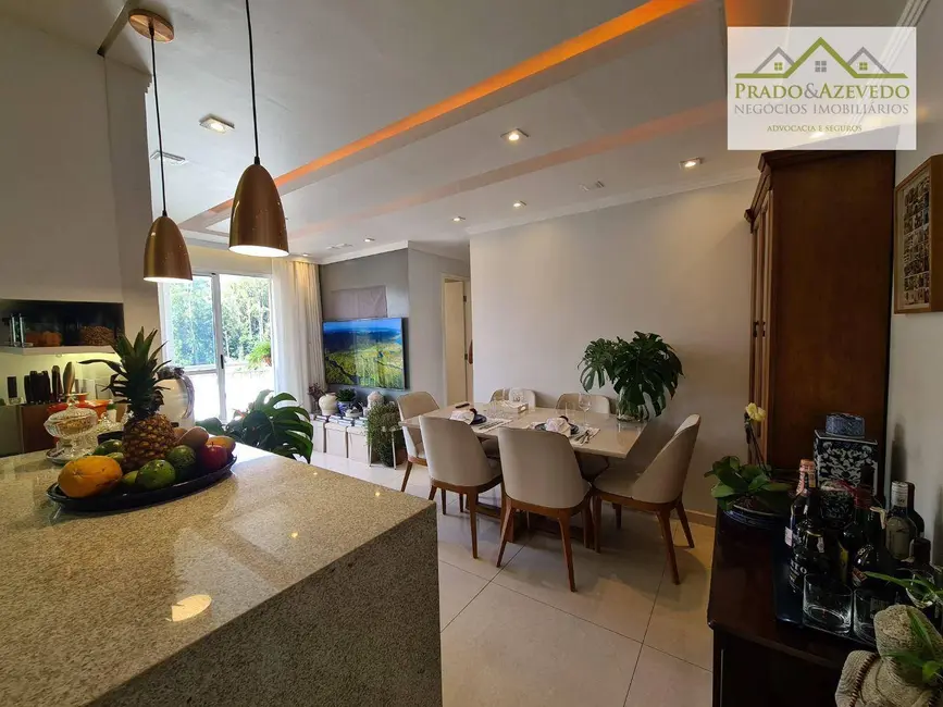 Foto 4 de Apartamento com 2 quartos à venda, 52m2 em Vila Pirajussara, São Paulo - SP