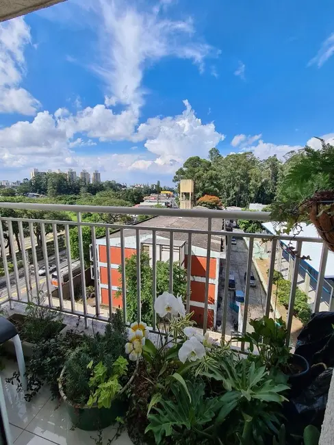 Foto 6 de Apartamento com 2 quartos à venda, 52m2 em Vila Pirajussara, São Paulo - SP