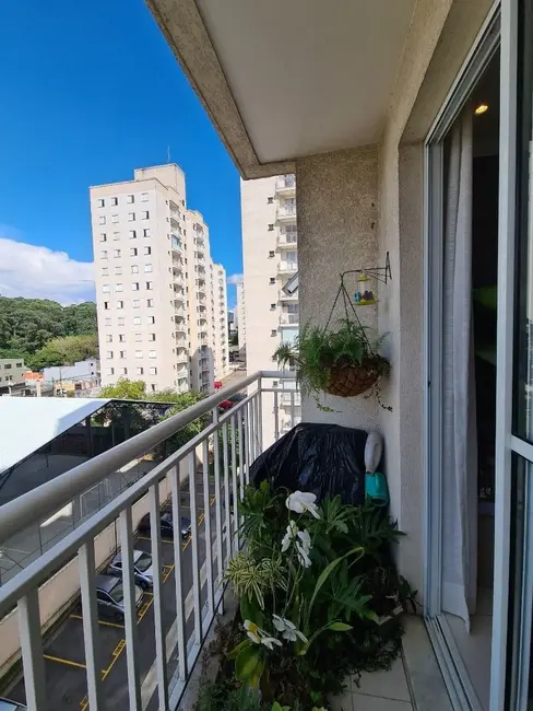 Foto 7 de Apartamento com 2 quartos à venda, 52m2 em Vila Pirajussara, São Paulo - SP