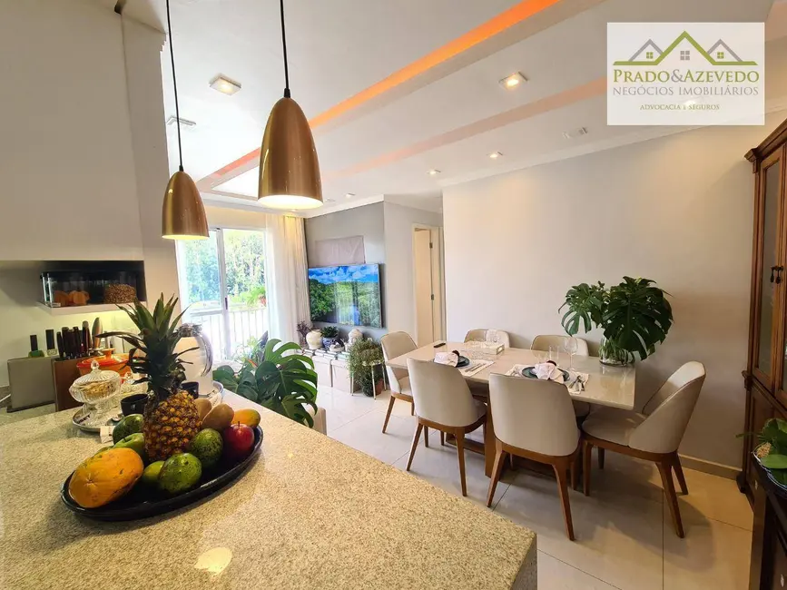 Foto 8 de Apartamento com 2 quartos à venda, 52m2 em Vila Pirajussara, São Paulo - SP