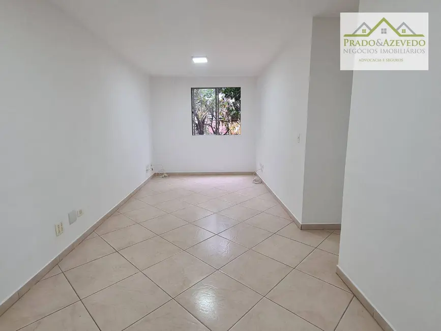 Foto 1 de Apartamento com 2 quartos à venda, 54m2 em Jardim Jaqueline, São Paulo - SP