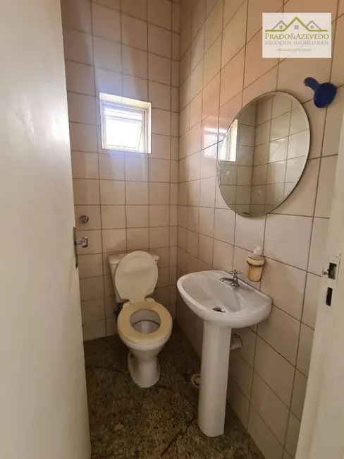 Foto 6 de Sala Comercial para alugar, 30m2 em Vila Morse, São Paulo - SP