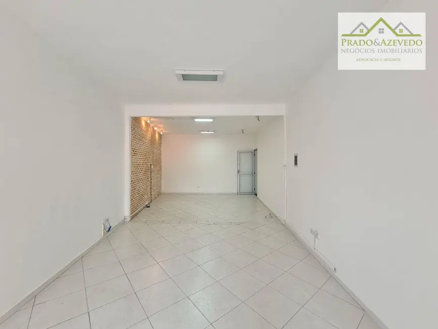 Foto 4 de Sala Comercial para alugar, 30m2 em Vila Morse, São Paulo - SP