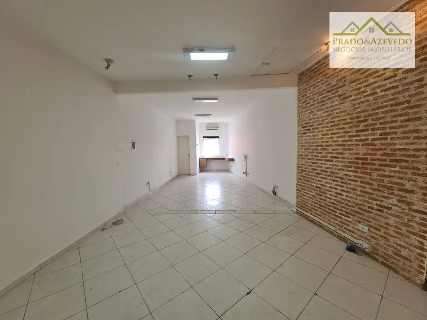 Foto 3 de Sala Comercial para alugar, 30m2 em Vila Morse, São Paulo - SP