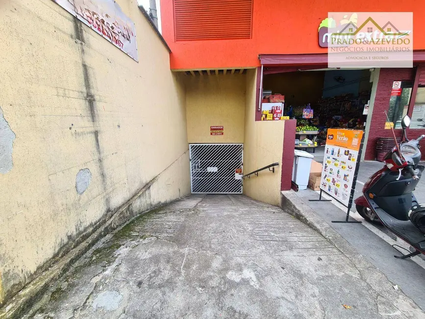 Foto 8 de Sala Comercial para alugar, 30m2 em Vila Morse, São Paulo - SP