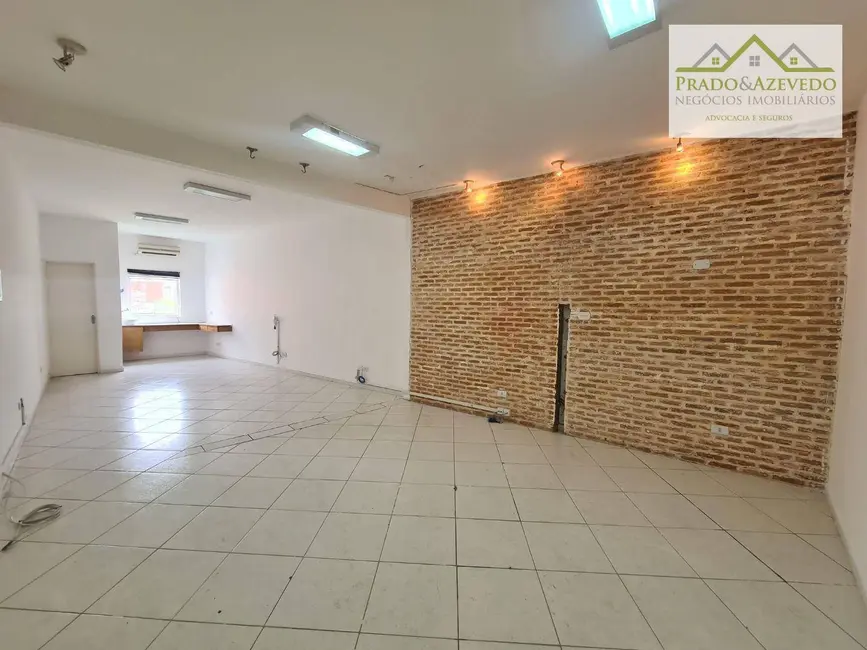 Foto 1 de Sala Comercial para alugar, 30m2 em Vila Morse, São Paulo - SP