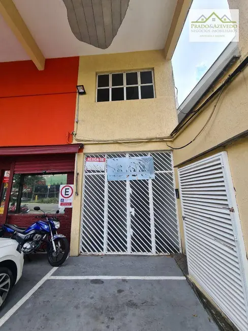 Foto 7 de Sala Comercial para alugar, 30m2 em Vila Morse, São Paulo - SP