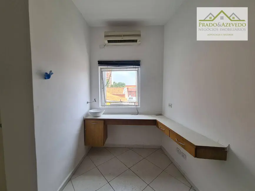 Foto 5 de Sala Comercial para alugar, 30m2 em Vila Morse, São Paulo - SP