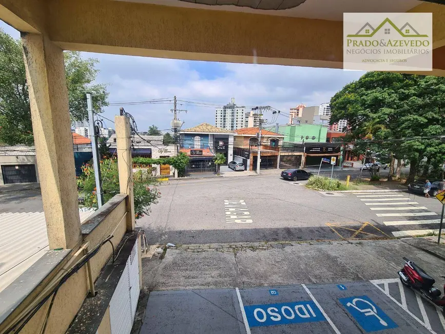 Foto 9 de Sala Comercial para alugar, 30m2 em Vila Morse, São Paulo - SP