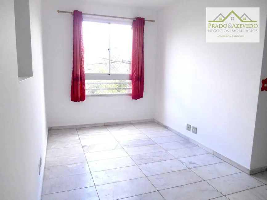 Foto 2 de Apartamento com 2 quartos para alugar, 48m2 em Fazenda Morumbi, São Paulo - SP