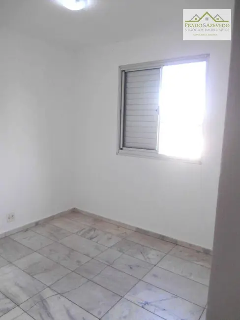 Foto 8 de Apartamento com 2 quartos para alugar, 48m2 em Fazenda Morumbi, São Paulo - SP