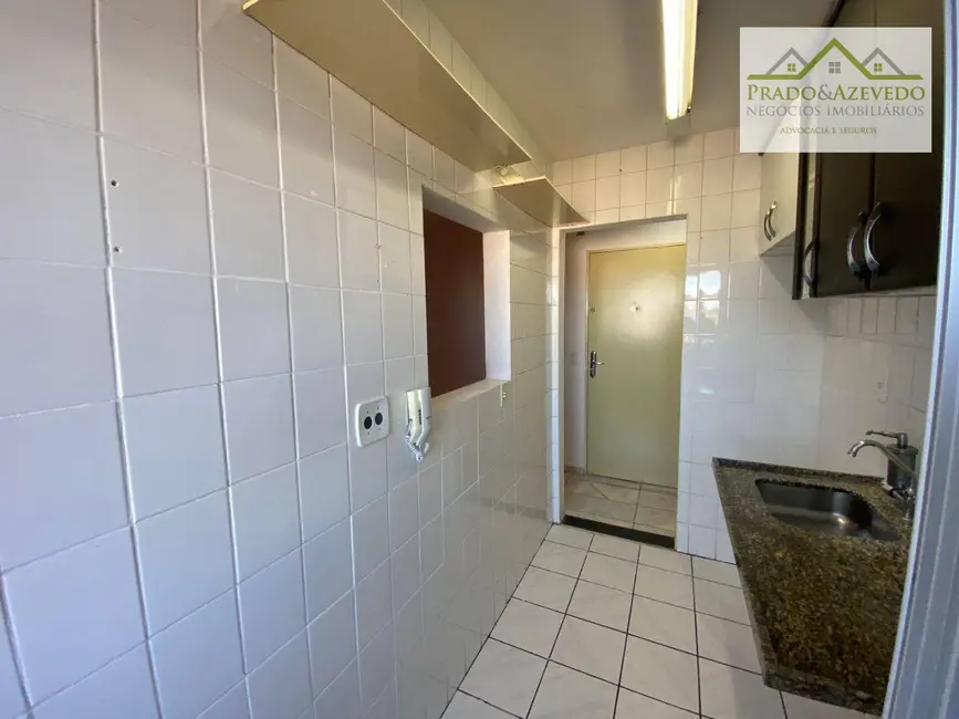 Foto 9 de Apartamento com 2 quartos para alugar, 48m2 em Fazenda Morumbi, São Paulo - SP