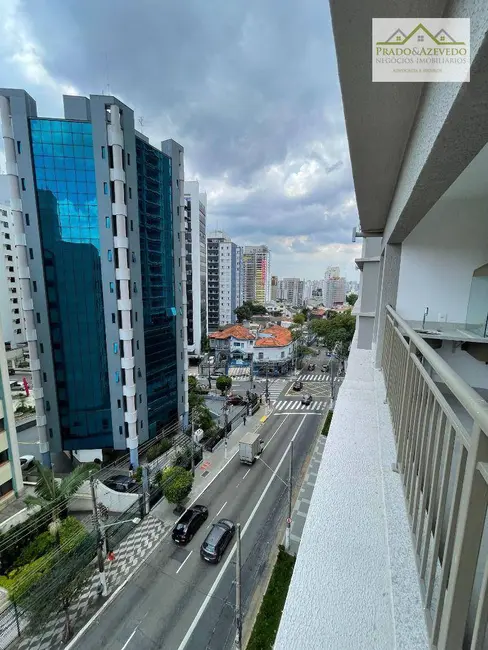 Apartamento com 3 quartos à venda, 90m2 em Cambuci, São Paulo - SP - imagem 5 Foto 5 de Apartamento com 3 quartos à venda, 90m2 em Cambuci, São Paulo - SP