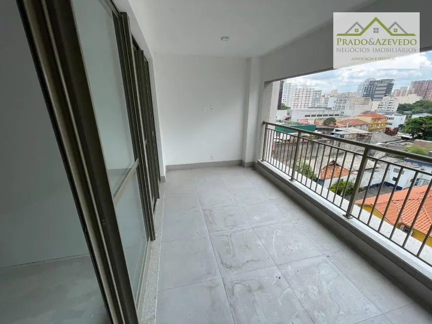 Apartamento com 3 quartos à venda, 90m2 em Cambuci, São Paulo - SP - imagem 4 Foto 4 de Apartamento com 3 quartos à venda, 90m2 em Cambuci, São Paulo - SP