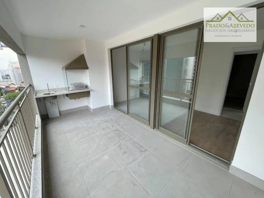 Apartamento com 3 quartos à venda, 90m2 em Cambuci, São Paulo - SP - imagem 3 Foto 3 de Apartamento com 3 quartos à venda, 90m2 em Cambuci, São Paulo - SP