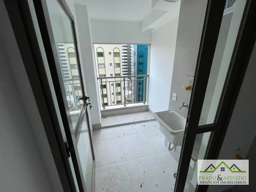 Apartamento com 3 quartos à venda, 90m2 em Cambuci, São Paulo - SP - imagem 6 Foto 6 de Apartamento com 3 quartos à venda, 90m2 em Cambuci, São Paulo - SP