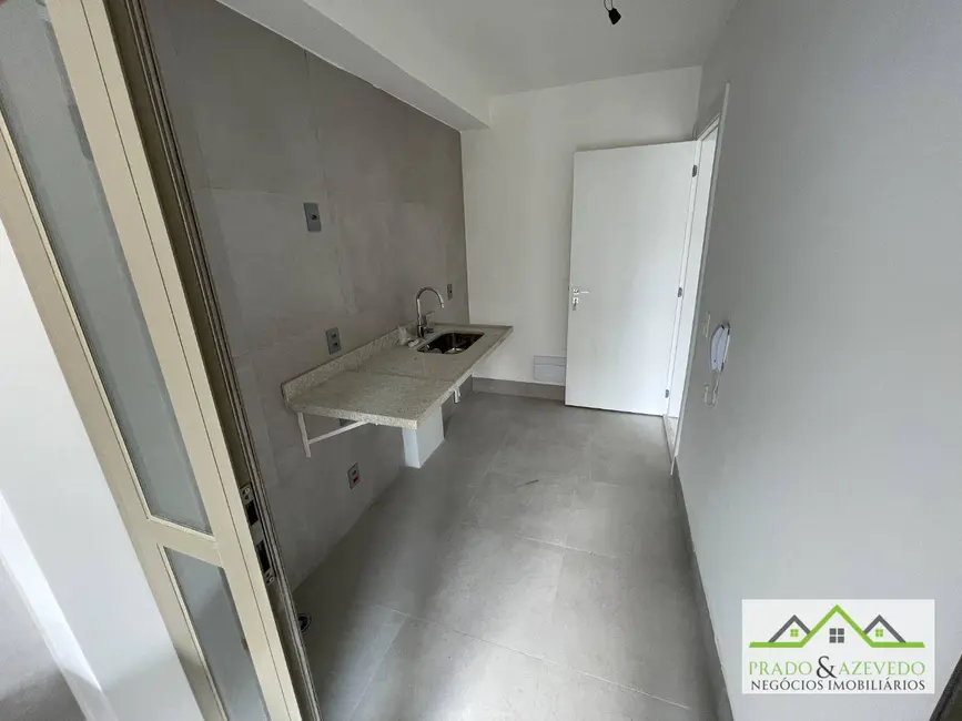 Apartamento com 3 quartos à venda, 90m2 em Cambuci, São Paulo - SP - imagem 9 Foto 9 de Apartamento com 3 quartos à venda, 90m2 em Cambuci, São Paulo - SP