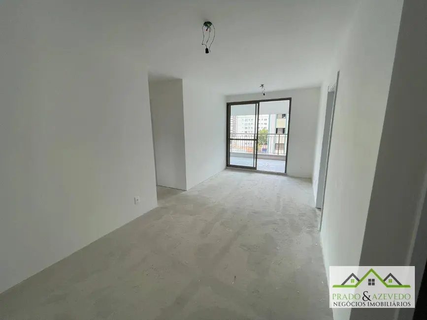 Apartamento com 3 quartos à venda, 90m2 em Cambuci, São Paulo - SP - imagem 1 Foto 1 de Apartamento com 3 quartos à venda, 90m2 em Cambuci, São Paulo - SP