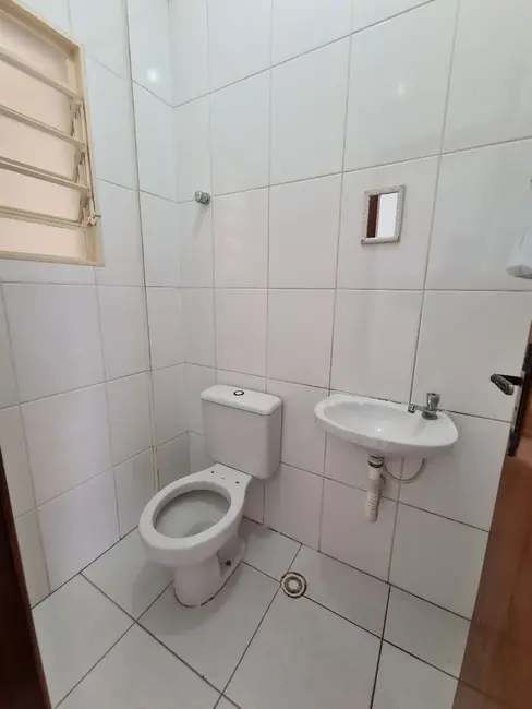 Foto 6 de Sala Comercial para alugar, 62m2 em Vila Morse, São Paulo - SP